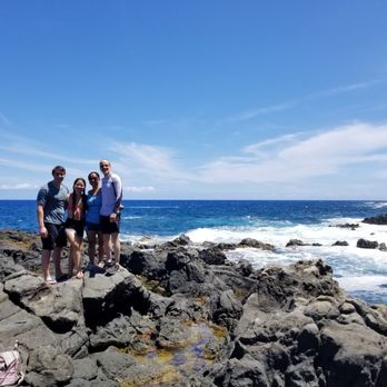 Oahu Private Tours - Tours Near Me