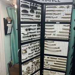 Basement Store