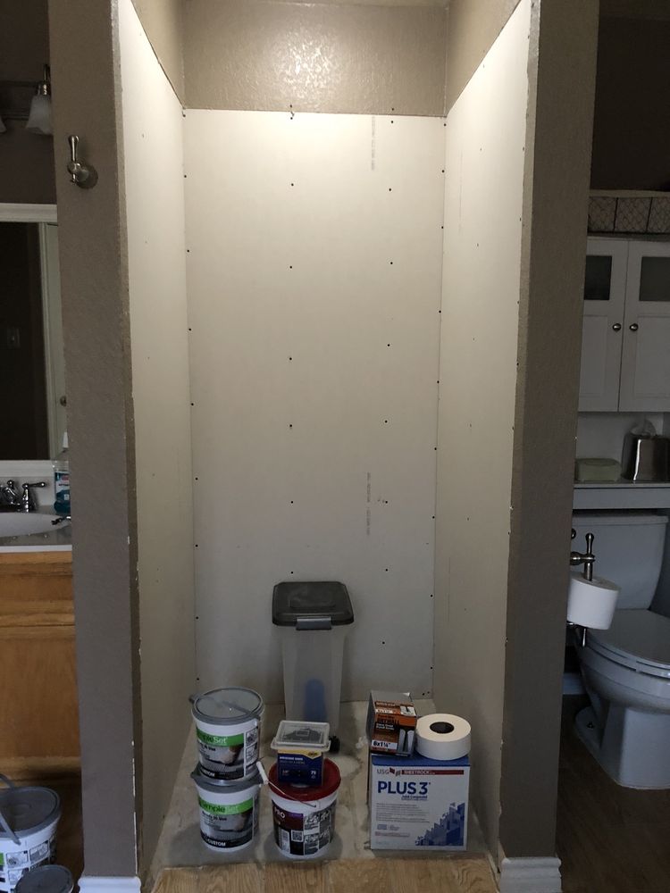 Slide of Texas HomePro