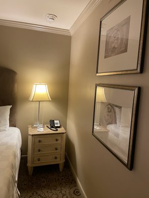 Dauphine Orleans Hotel by null