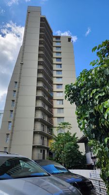 Ohia Waikiki Studio Suites by null