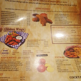 Big Crab - Seafood Near Me - Jacksonville, Florida Big Crab - Seafood Near Me - Jacksonville, Florida