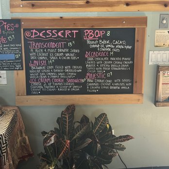 Trilogy Sanctuary - Menu - Juice Bars & Smoothies Near Me - La Jolla, California Trilogy Sanctuary - Menu - Juice Bars & Smoothies Near Me - La Jolla, California