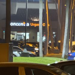 Concentra Urgent Care - Concentra