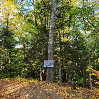 Highland Mountain Bike Park - Bike Rentals Near Me - Northfield, New Hampshire