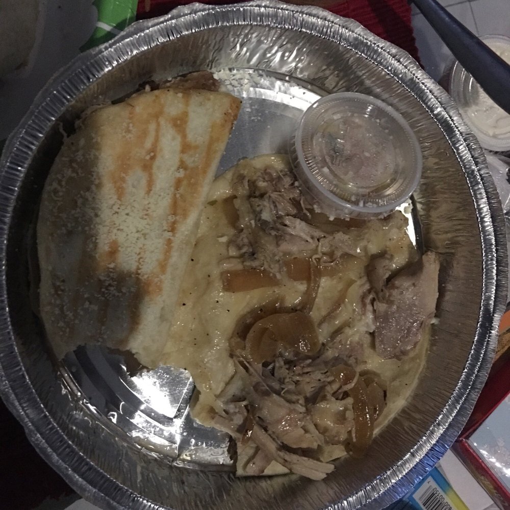 Cubana Cafe - Cuban Near Me - Brooklyn, New York