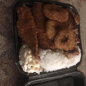 Aloha Hawaiian BBQ - Hawaiian Near Me - Stanton, California Aloha Hawaiian BBQ - Hawaiian Near Me - Stanton, California