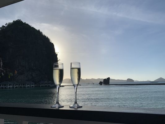 Lagen, El Nido by null