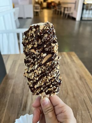 Popbar by null