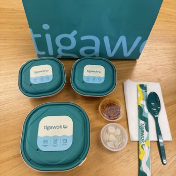 Tigawok - Chinese Near Me - Irvine, California Tigawok - Chinese Near Me - Irvine, California