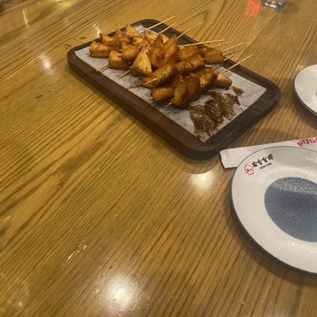 Ke Zhang - Skewers - Chinese Near Me - Flushing, New York Ke Zhang - Skewers - Chinese Near Me - Flushing, New York