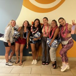 Emily Hayden - Evolve The Retreat: Hawaii