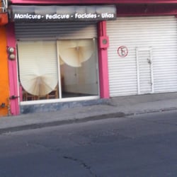 Spa - Fachada