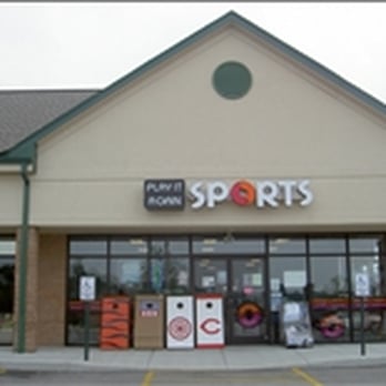 Play It Again Sports - Florence - Sporting Goods Near Me - Florence, Kentucky Play It Again Sports - Florence - Sporting Goods Near Me - Florence, Kentucky