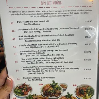 Pho N' Roll - Menu - Vietnamese Near Me - Folsom, California Pho N' Roll - Menu - Vietnamese Near Me - Folsom, California