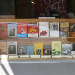 Libreria di Brera
