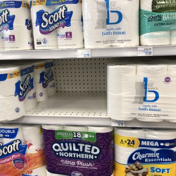 CVS Pharmacy - Toilet paper including Septic Safe Toilet Paper - Pharmacy Near Me - Portland, Oregon