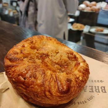 A Bread Affair - Bakeries Near Me - Vancouver, British Columbia