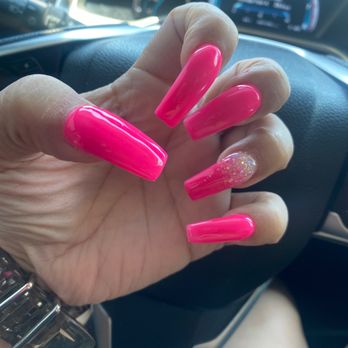 Luminous Nail Studio - Nail Technicians Near Me - Lancaster, California Luminous Nail Studio - Nail Technicians Near Me - Lancaster, California