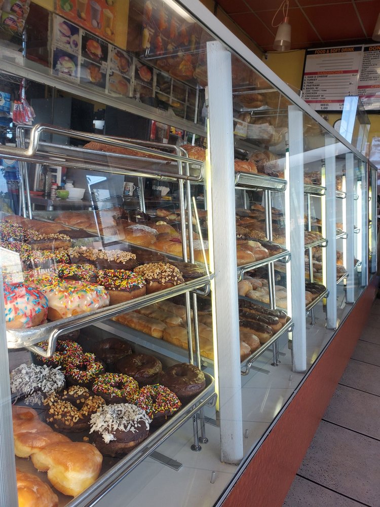 William's Donuts