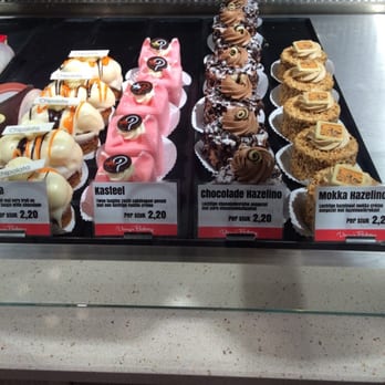 Vinny's Bakery - And there goes my diet - Bakeries Near Me - Amsterdam, New Hampshire