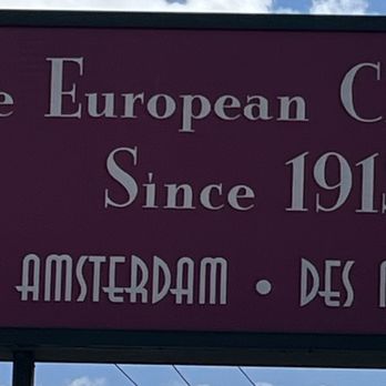 Chocolaterie Stam - Des Moines - the european chocolates since 1913 - Gelato Near Me - Des Moines, Iowa Chocolaterie Stam - Des Moines - the european chocolates since 1913 - Gelato Near Me - Des Moines, Iowa