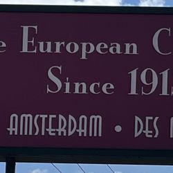 Chocolaterie Stam - Des Moines