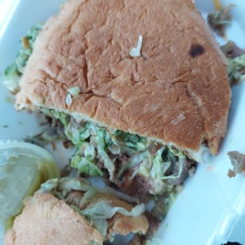 Mario's Taco Shop - No good little bitch was rude and slopped my order together - Mexican Near Me - Merced, California Mario's Taco Shop - No good little bitch was rude and slopped my order together - Mexican Near Me - Merced, California