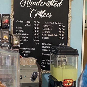 Cupcake Cuties Cafe & Bakery - Coffee Menu - Bakeries Near Me - Winston-Salem, North Carolina Cupcake Cuties Cafe & Bakery - Coffee Menu - Bakeries Near Me - Winston-Salem, North Carolina