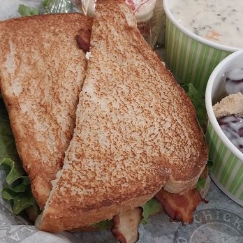 Chicken Salad Chick - Sandwiches Near Me - San Antonio, Texas Chicken Salad Chick - Sandwiches Near Me - San Antonio, Texas