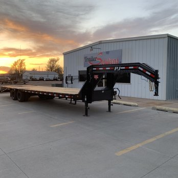 Trailer-Solutions - Trailer Dealers Near Me - Garden City, Kansas Trailer-Solutions - Trailer Dealers Near Me - Garden City, Kansas