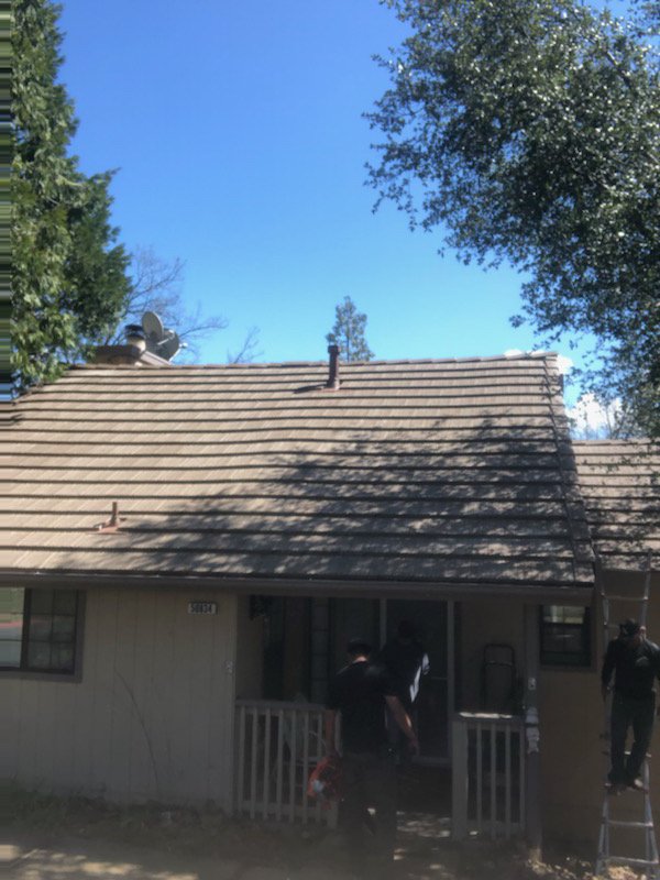 Slide of Best Choice Roofing