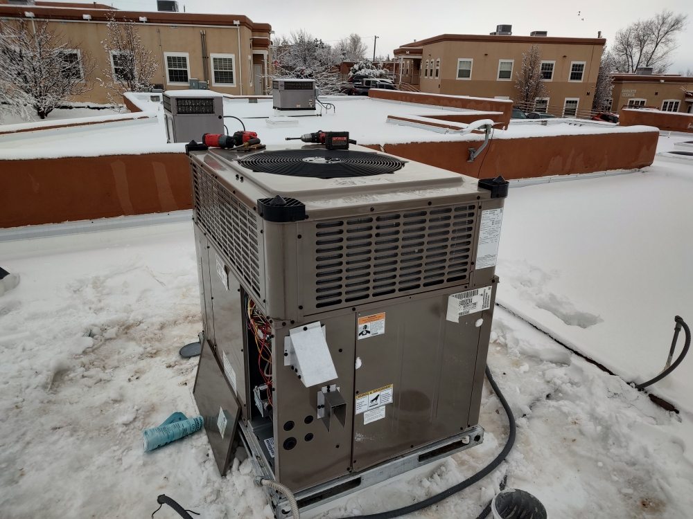 Slide of United Plumbing LLC