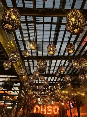 OHSO Brewery + Distillery by null