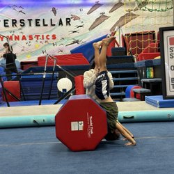 Interstellar Gymnastics