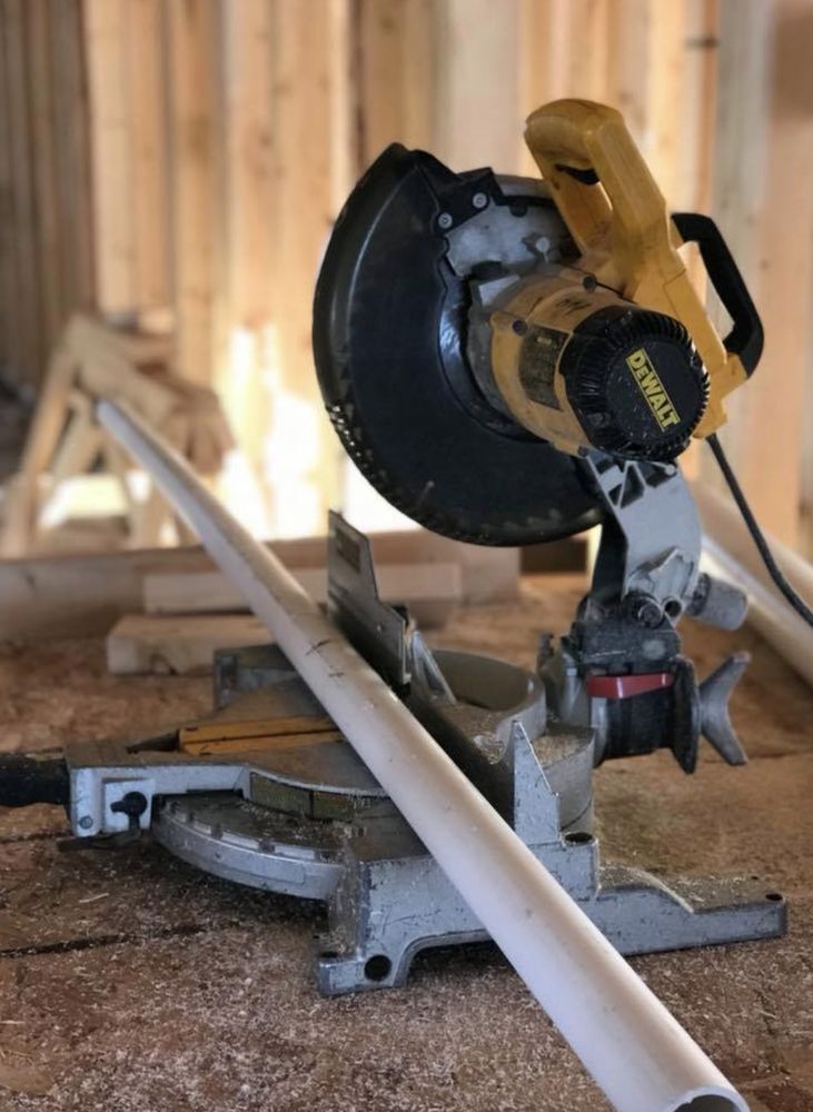 Slide of Hertel Hardware