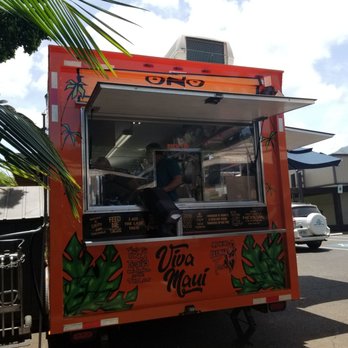 Ono Tacos - Lahaina - The truck - Mexican Near Me - Kahului, Hawaii Ono Tacos - Lahaina - The truck - Mexican Near Me - Kahului, Hawaii