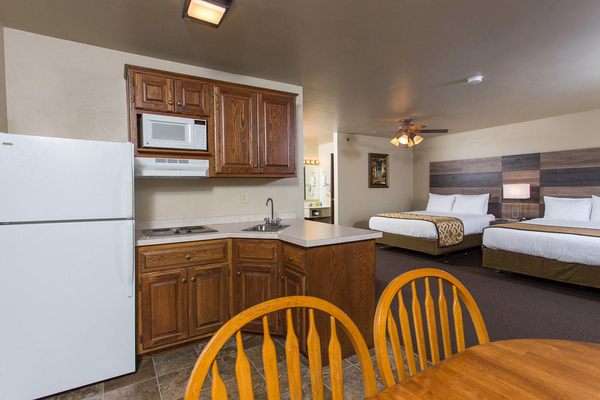 Hotel J Green Bay by null