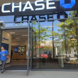 Chase