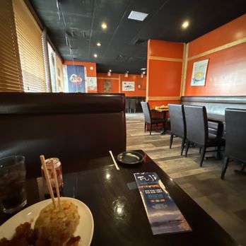 FUJI - Sushi Bars Near Me - Beacon, New York
