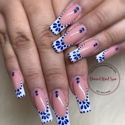 Daniel Nail Spa - Done by Lily
@danielnailspa
Call: 951-298-6000
Text: 980-205-5289