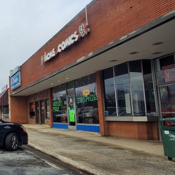 Acme Comics - Comic Books Near Me - Greensboro, North Carolina