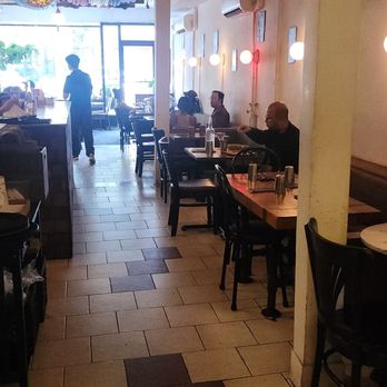 Dawa's - inside - Himalayan/Nepalese Near Me - Woodside, New York