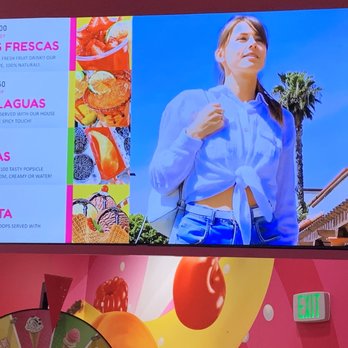 La Michoacana Plus - Glendale, CA - Pricing as of 03/02 - Ice Cream & Frozen Yogurt Near Me - Glendale, California
