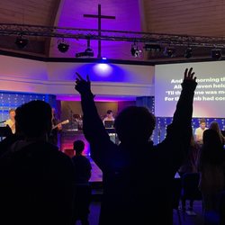 Calvary Chapel of San Mateo