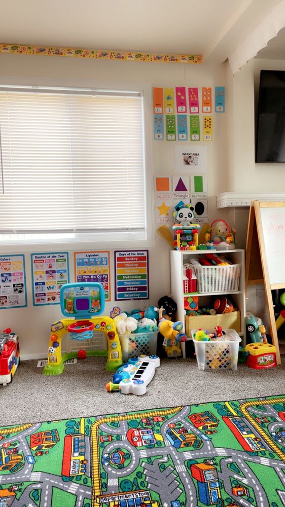 Bright Vision Family Childcare - childcare center in Auburn, WA