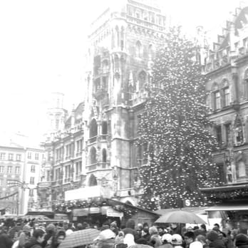 Christkindlmarkt am Marienplatz - Christmas Markets Near Me - Munich, BY Christkindlmarkt am Marienplatz - Christmas Markets Near Me - Munich, BY