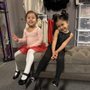 Photo of Impact Dance x Wellness