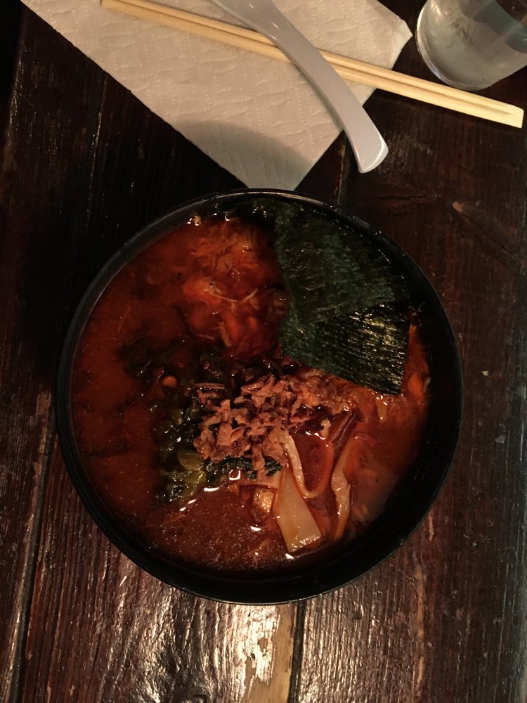 Ten Ramen