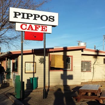 Pippo's Cafe - Pippos with Outdoor Seating - Coffee & Tea Near Me - Cortez, Colorado